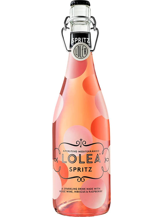 Lolea No. 5 Rose 750mL
