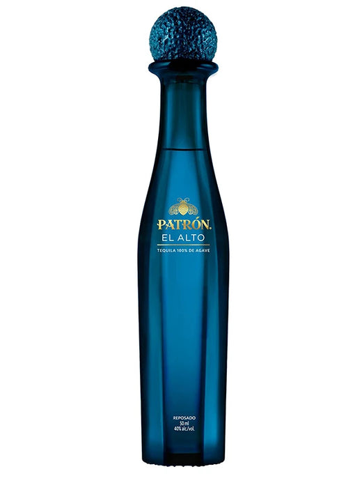 Patron El Alto 50mL