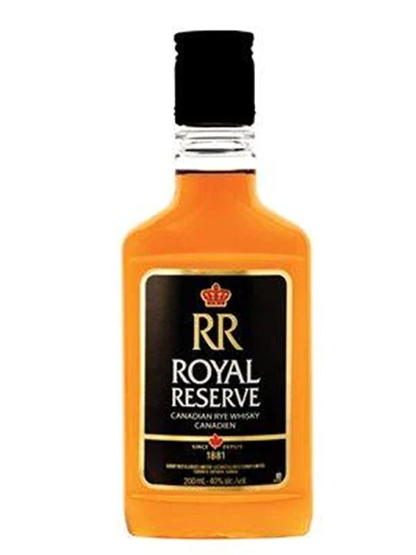 Royal Reserve 200mL