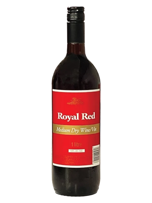Royal Red 1000mL