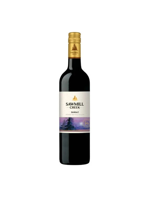 Sawmill Creek Shiraz 750mL