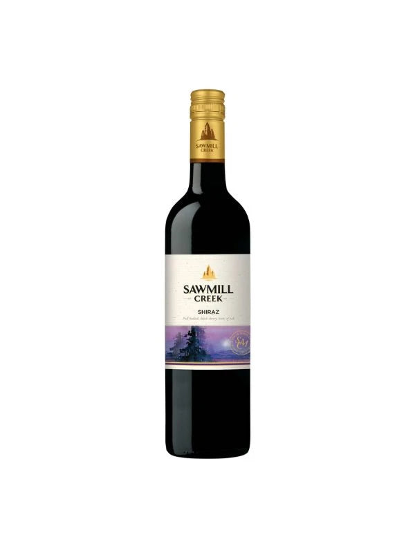 Sawmill Creek Shiraz 750mL