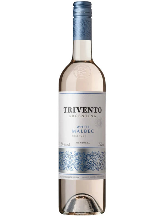 Trivento White Malbec 750mL