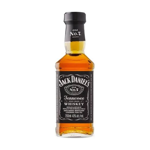 Jack Daniels 200mL