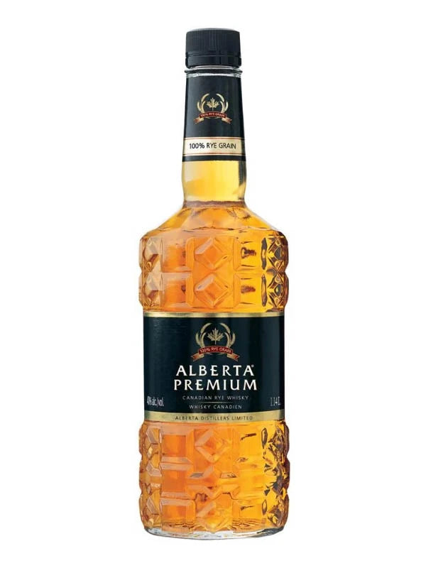 Alberta Premium 1140mL