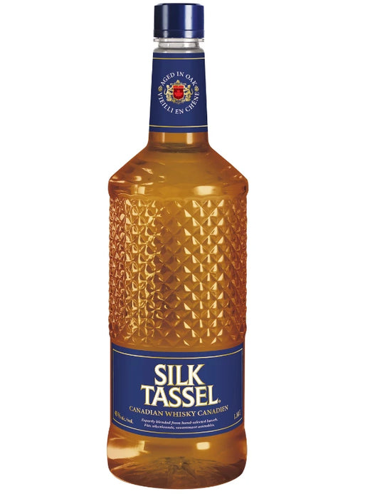 Silk Tassel 1140mL