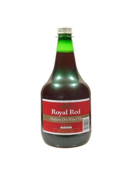 Royal Red 2000mL