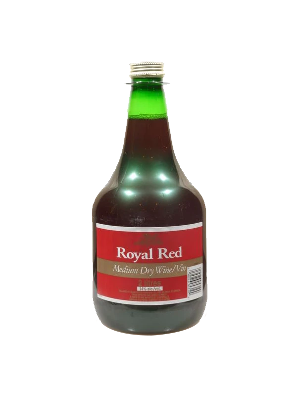 Royal Red 2000mL
