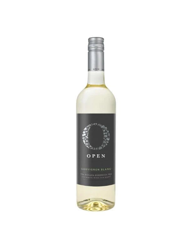 Open Niagara Sauvignon Blanc 750mL