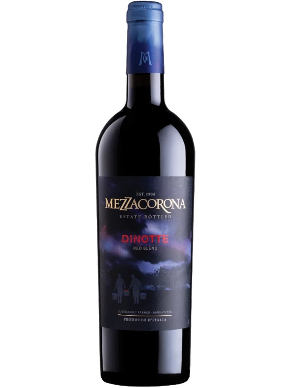 Mezzacorona Dinotte Red Blend Dolomiti 750mL