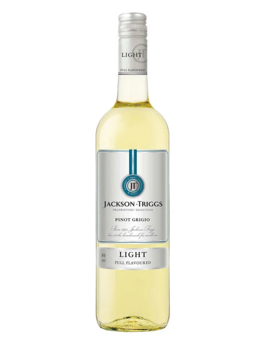 Jackson Triggs Light Pinot Grigio 750mL