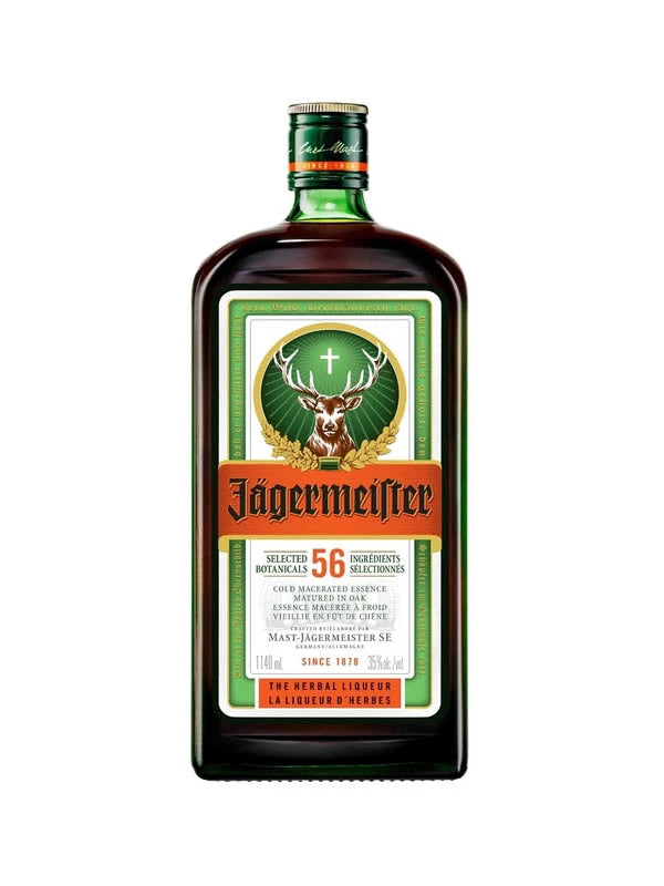 Jagermeister 1140mL
