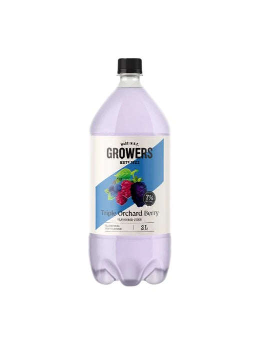 Growers Orchard Berry 2000mL