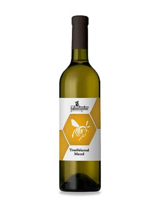 Fallentimber Meadery - Traditional 750mL