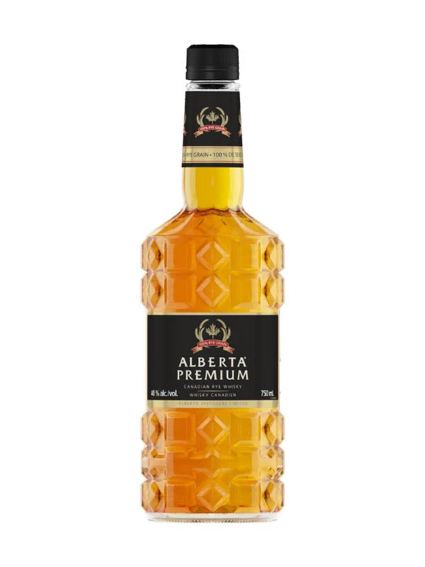 Alberta Premium 750mL