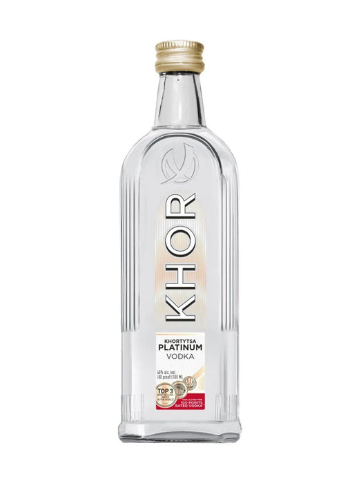 Khor Platinum 100 Ml -30 100mL