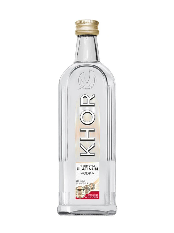 Khor Platinum 100 Ml -30 100mL