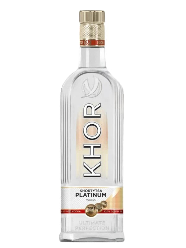 Khor Platinum 750 Ml 750mL