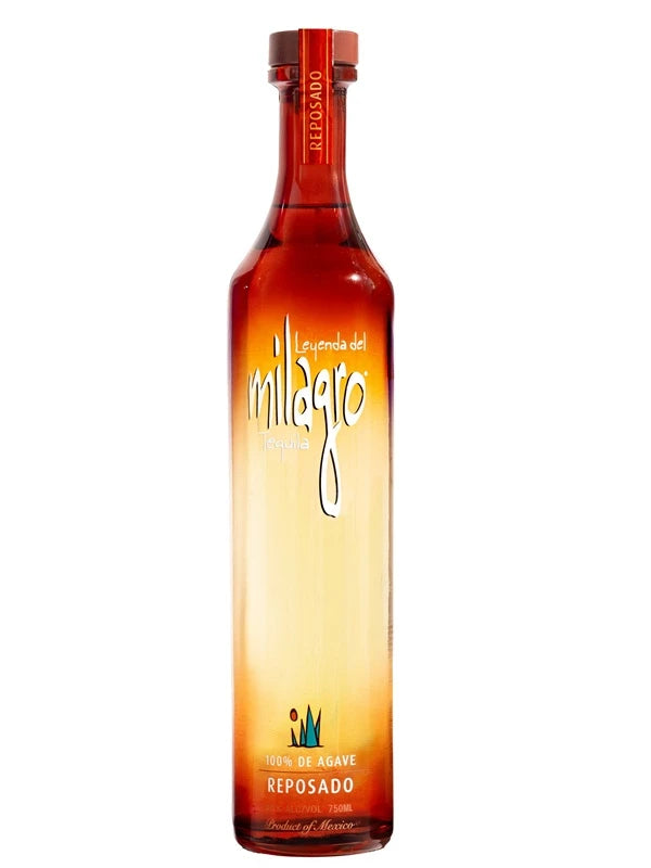 Milagro Reposado 750mL