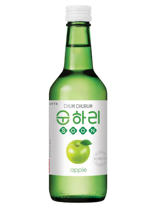 Chum Churum Apple 360mL