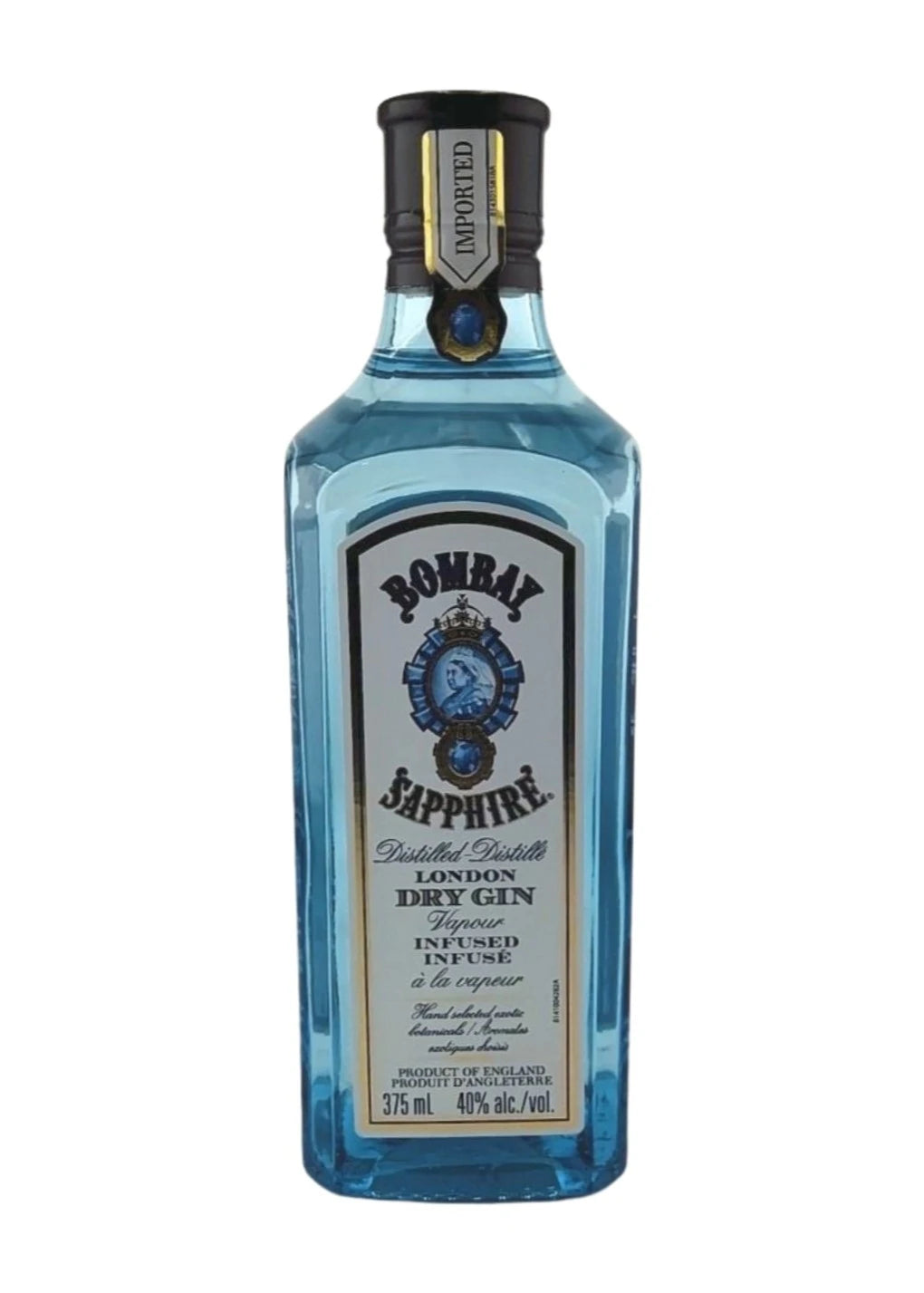Bombay Sapphire London Dry Gin 375mL