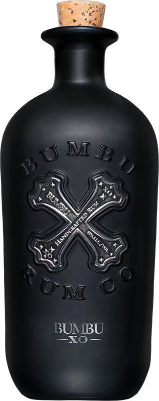 Bumbu Xo 750mL