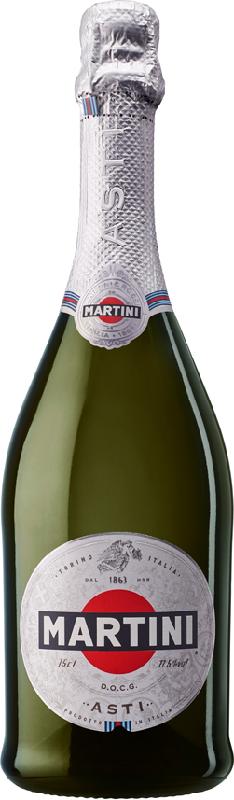 Martini & Rossi Asti 750ml
