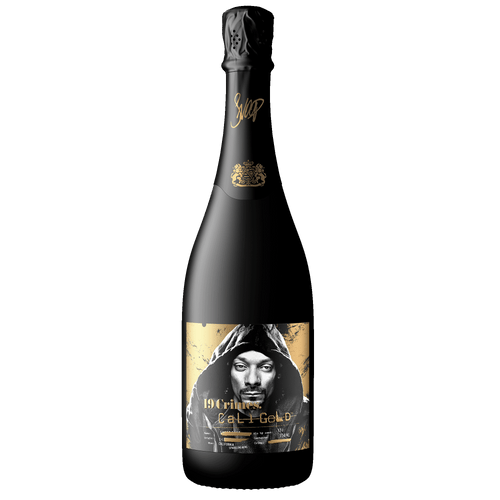 19 Crimes Cali Gold 750ml
