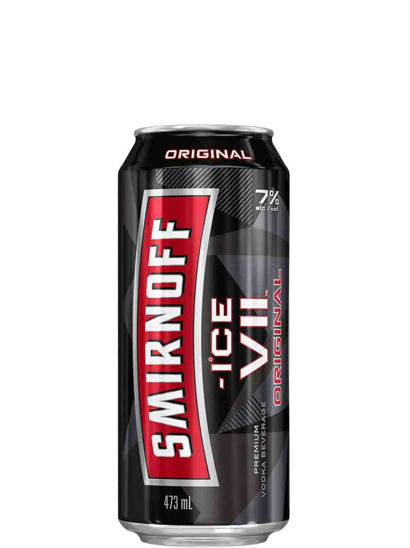 Smirnoff Ice Vii Original 473ml