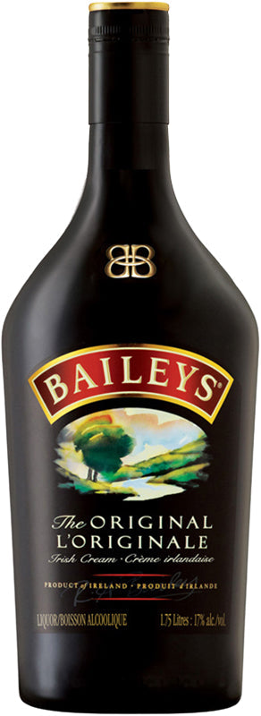 Baileys Original Irish Cream 1750mL