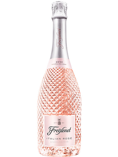 Freixenet Italian Sparkling Rose 750ml