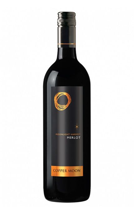 Copper Moon Merlot 750mL