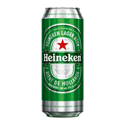 Heineken Lager 710ml