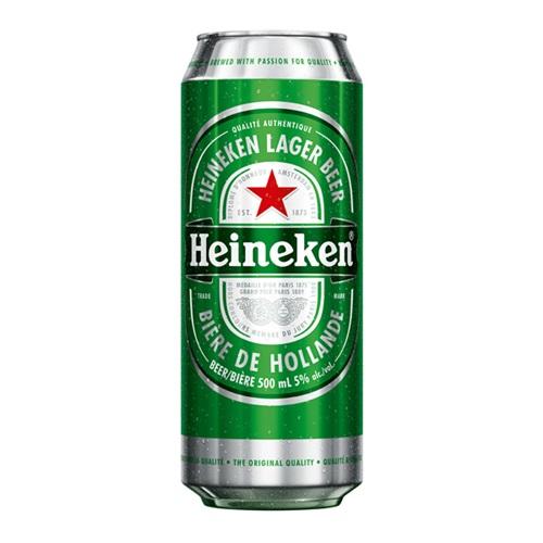 Heineken Lager 710ml