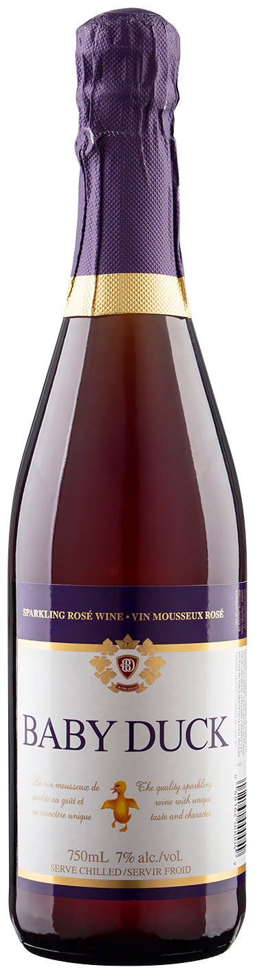 Baby Duck 750ml