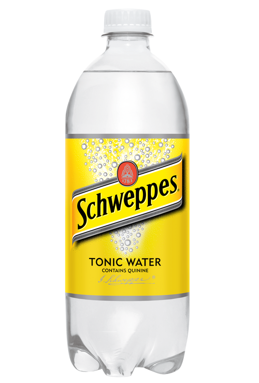 Schweppes Tonic Water 2l