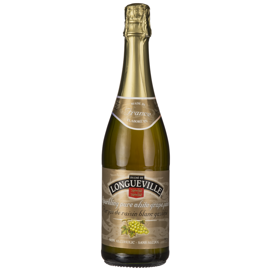 Duche De Longueville  Pure White Grape 750mL