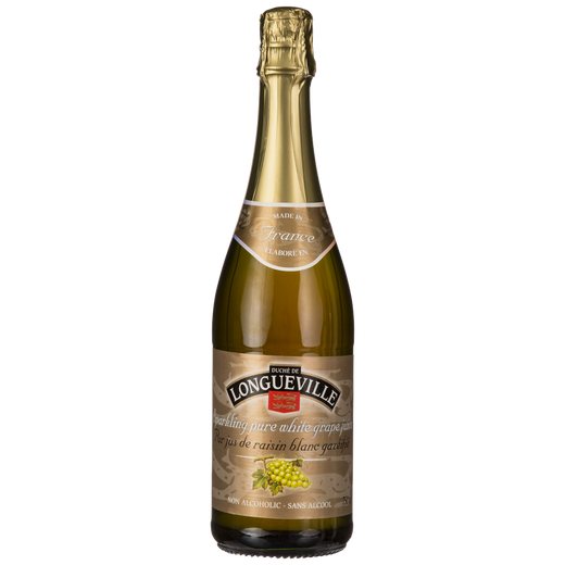 Duche De Longueville  Pure White Grape 750ml