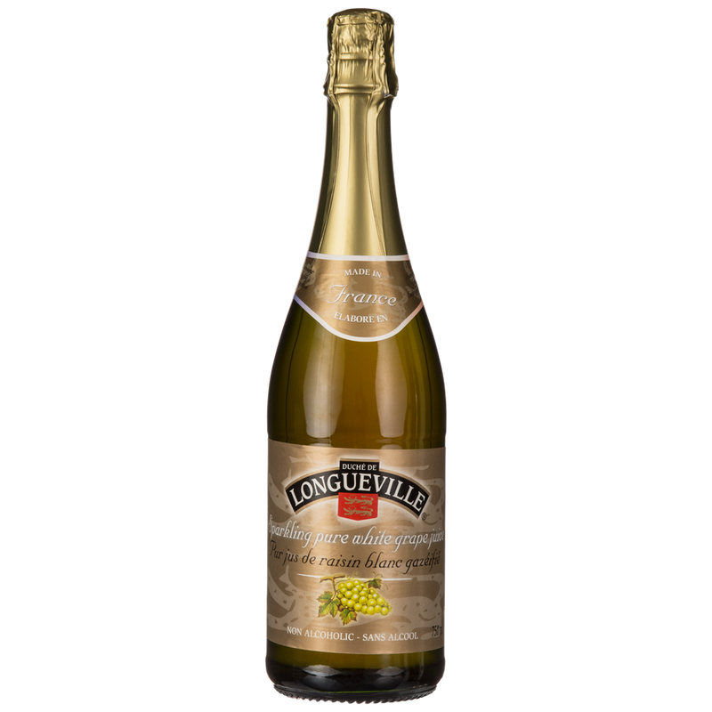 Duche De Longueville  Pure White Grape 750ml