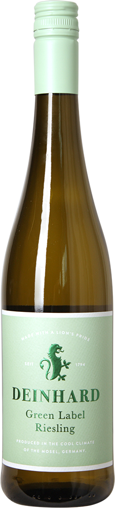 Deinhard Riesling Dry 750ml