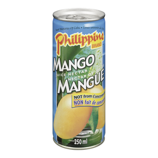 Philippine Mango Juice 250mL