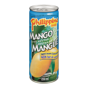Philippine Mango Juice 250ml