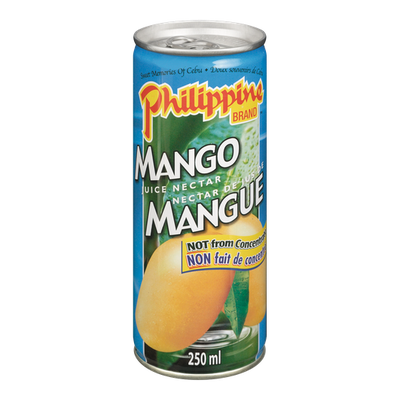 Philippine Mango Juice 250ml