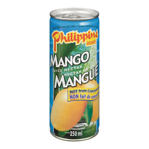 Philippine Mango Juice 250ml