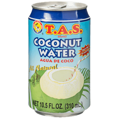 Tas Coconut Water 310ml