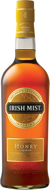 Irish Mist (Grants Of Ireland) 750ml