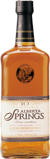 Alberta Springs 750ml