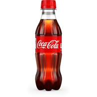 Coke 200mL