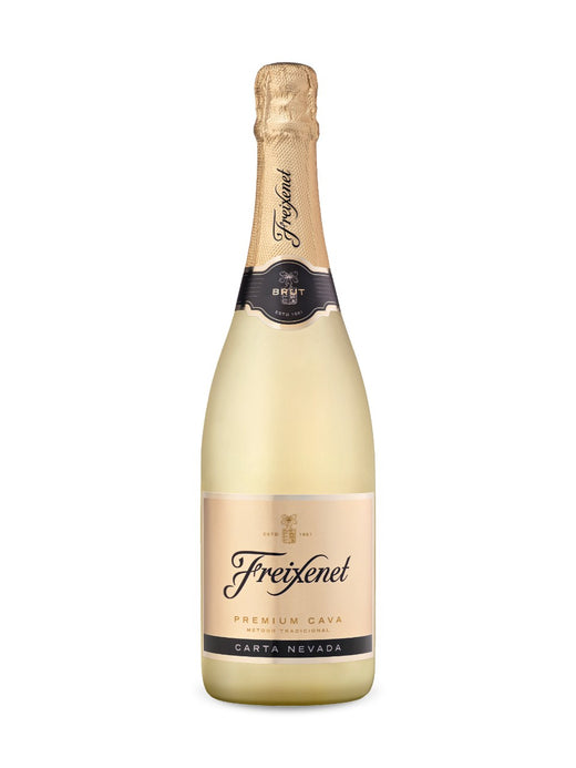 Freixenet Carta Nevada Extra Dry 750ml
