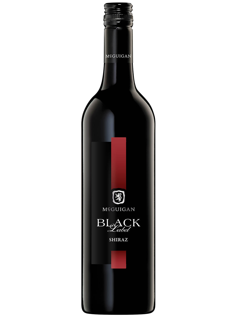 Mcguigan Black Label Shiraz 750mL